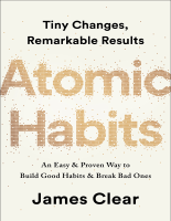 Atomic Habits by James Clear.pdf